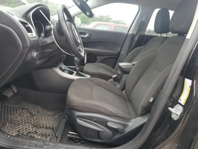 2020 JEEP COMPASS SPORT  