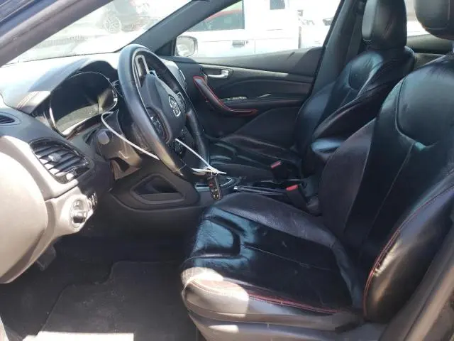 2016 DODGE DART GT  