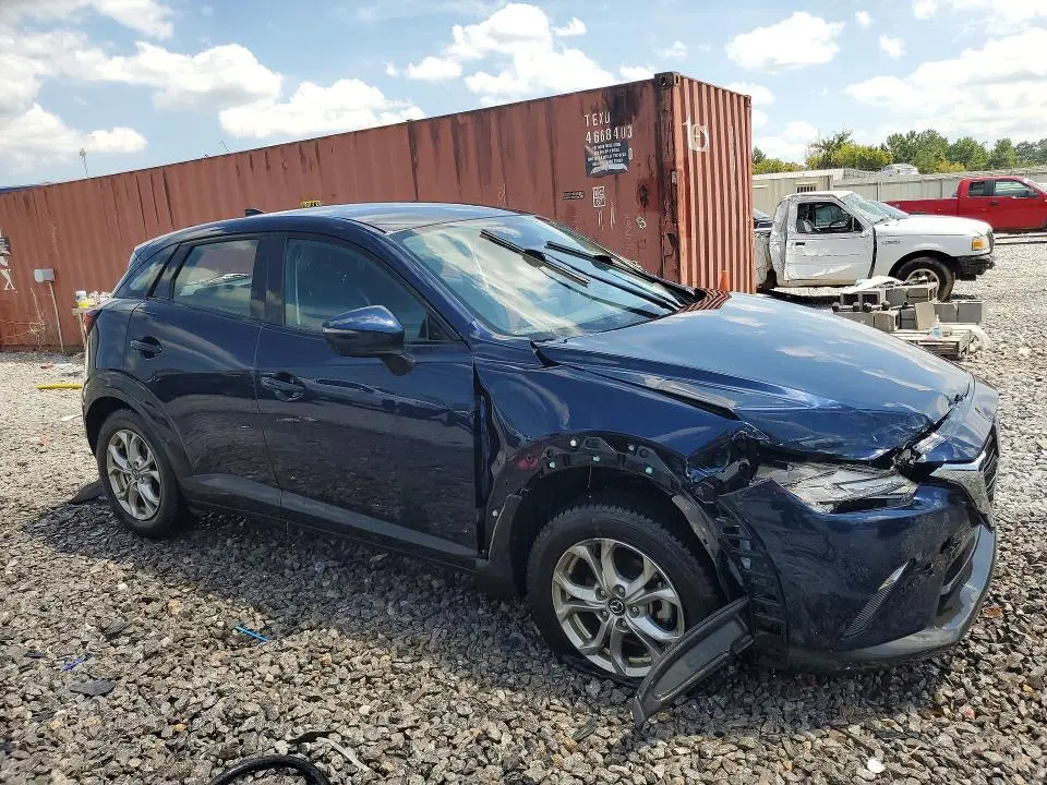 2021 MAZDA CX-3 SPORT  