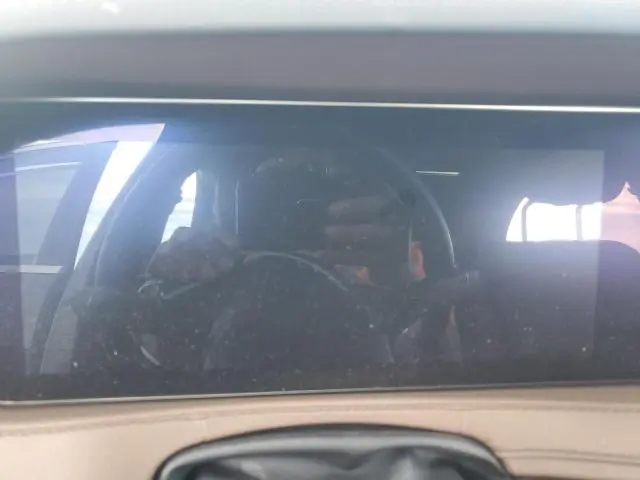 2018 MERCEDES-BENZ S 560  