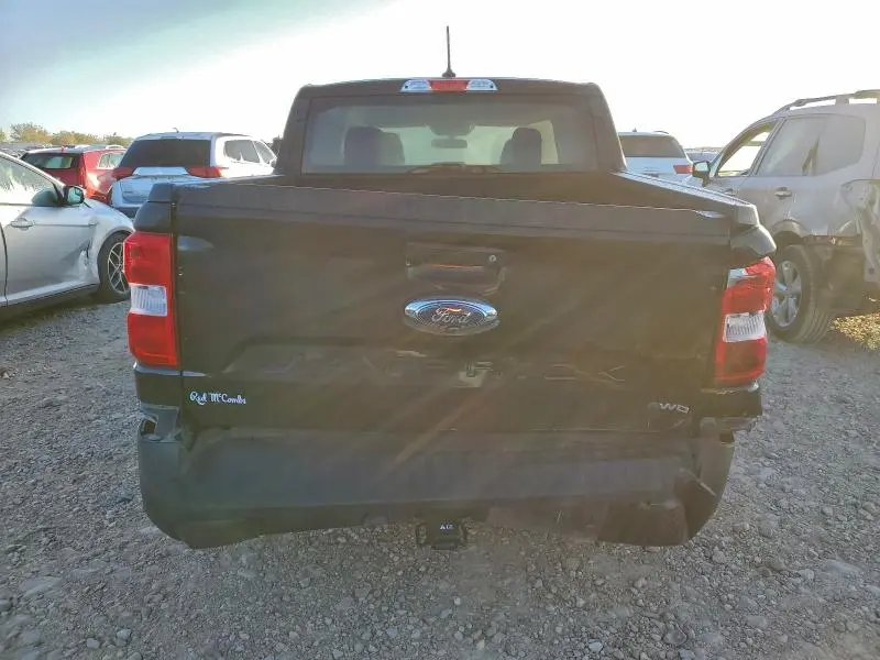 2022 FORD MAVERICK XL  