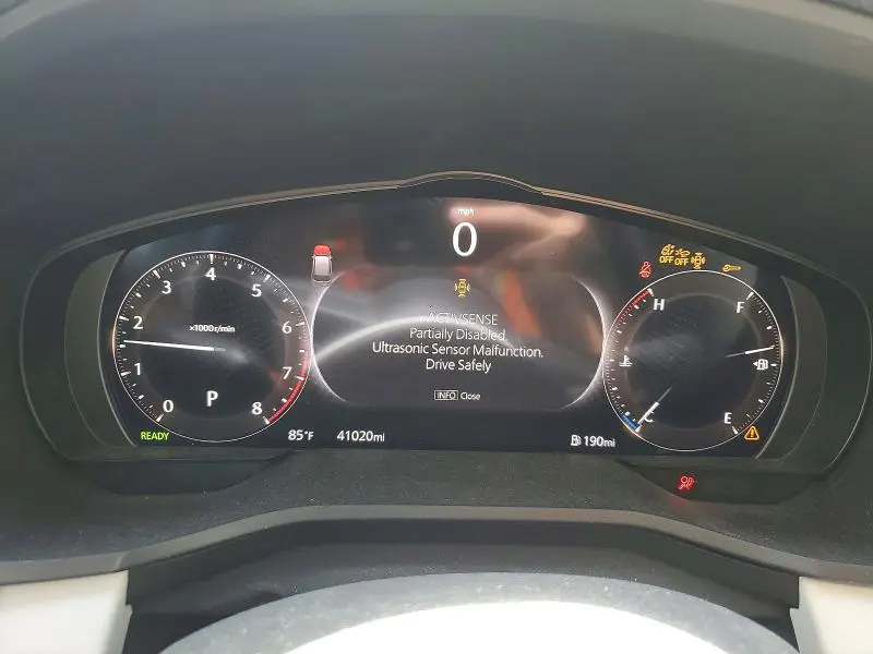 2024 MAZDA CX-90 PREMIUM  