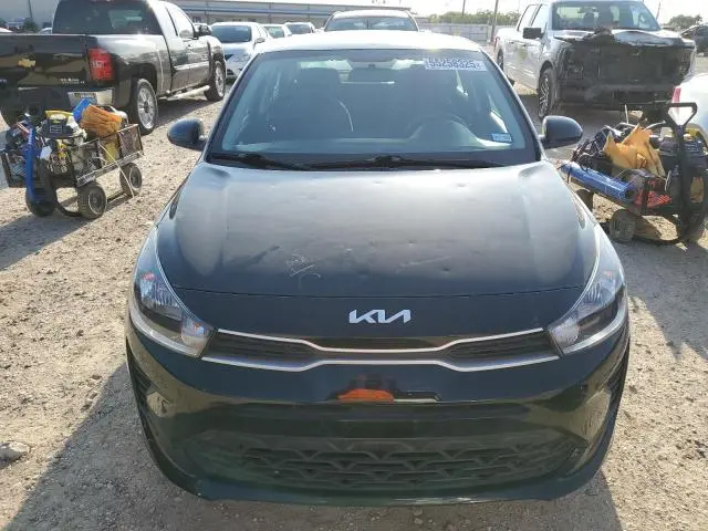 2023 KIA RIO LX  