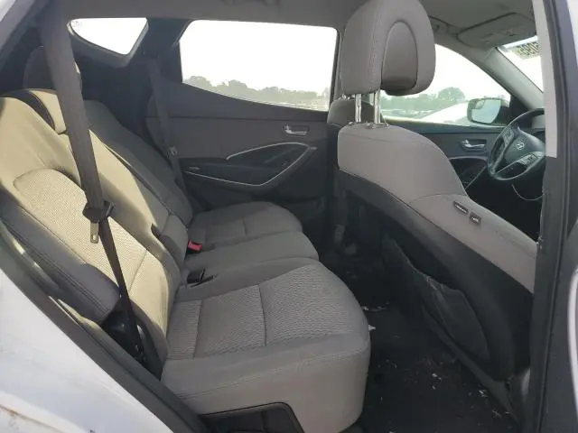 2015 HYUNDAI SANTA FE SPORT   