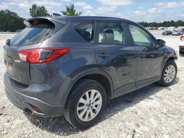 2014 MAZDA CX-5 SPORT  