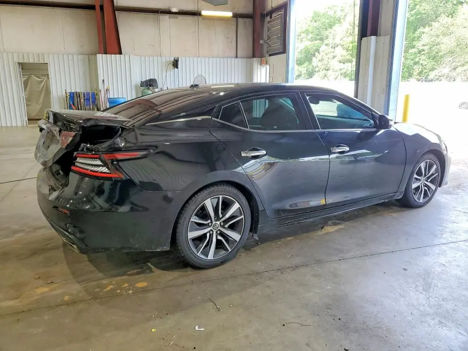 2020 NISSAN MAXIMA SL  