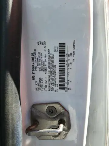 2019 FORD TRANSIT CONNECT XLT  