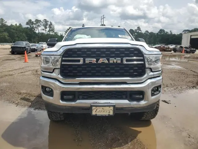 2022 RAM 2500 BIG HORN/LONE STAR  