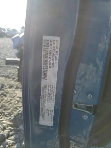 2022 DODGE CHARGER GT  