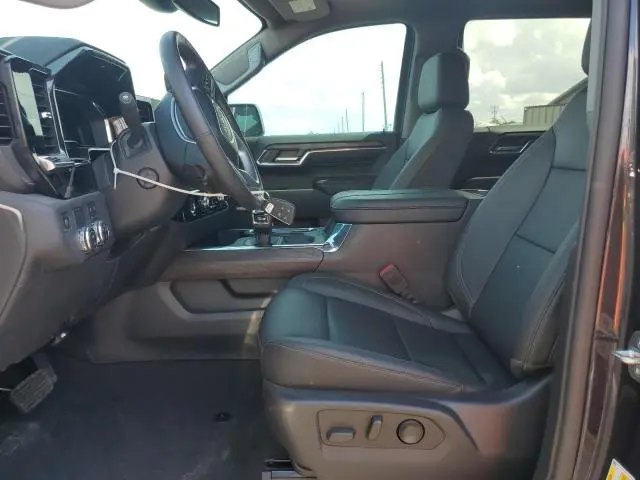 2023 GMC SIERRA C1500 SLT  