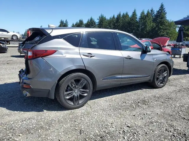 2024 ACURA RDX A-SPEC  