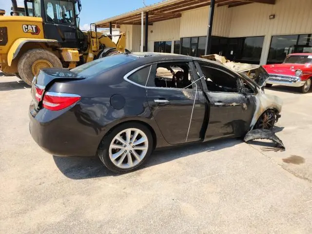 2013 BUICK VERANO CONVENIENCE  