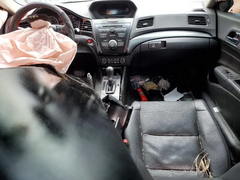 2013 ACURA ILX 20 PREMIUM  