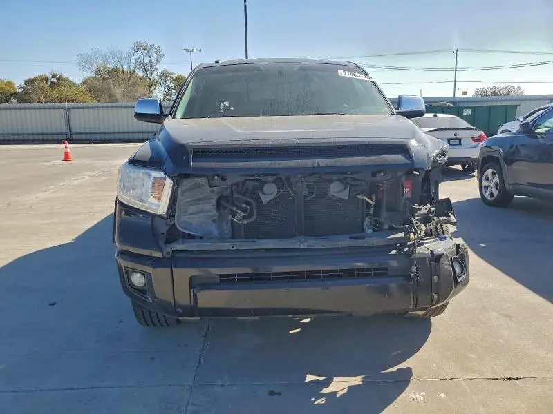 2015 TOYOTA TUNDRA CREWMAX 1794  