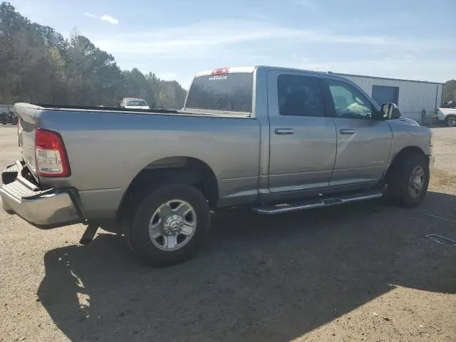 2020 RAM 2500 BIG HORN  