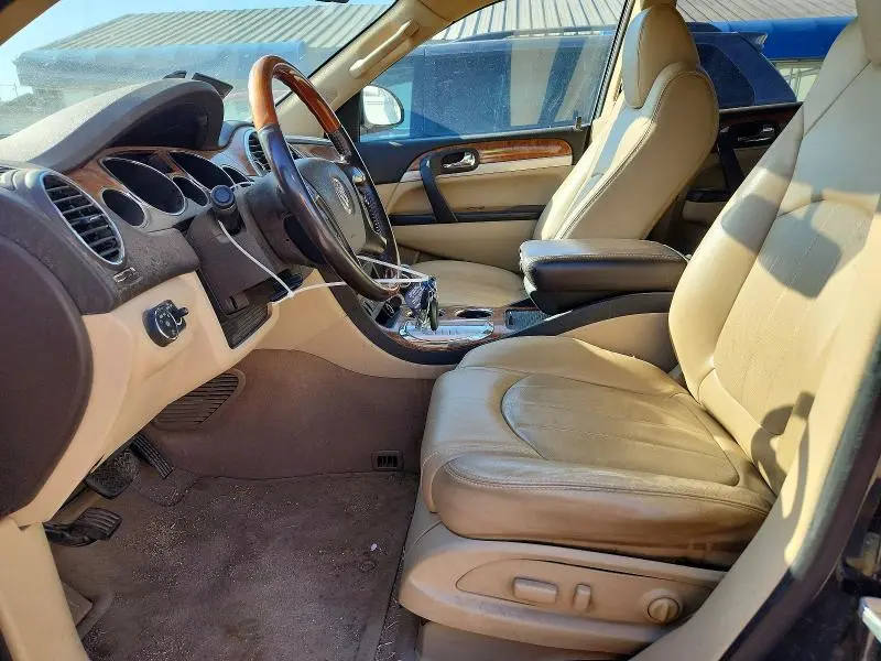 2011 BUICK ENCLAVE CXL  