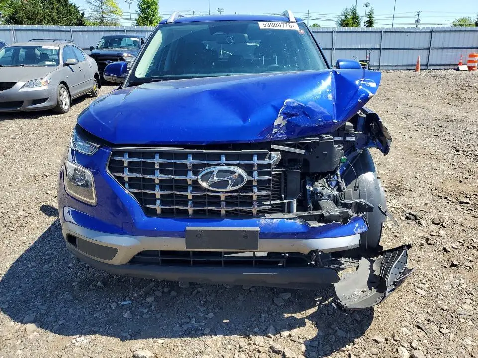 2023 HYUNDAI VENUE SEL  
