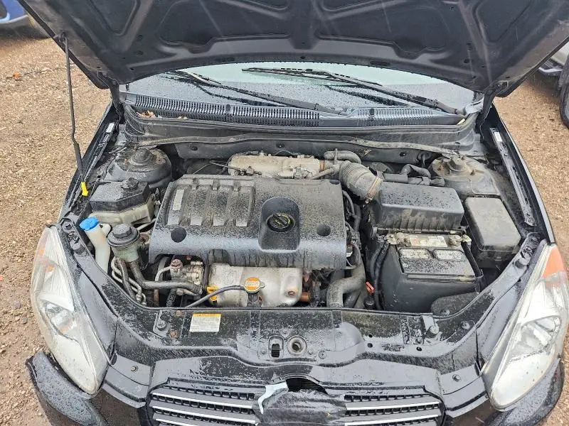 2010 HYUNDAI ACCENT GLS  