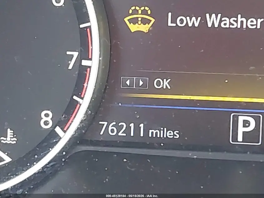 2021 NISSAN MAXIMA SV XTRONIC CVT
