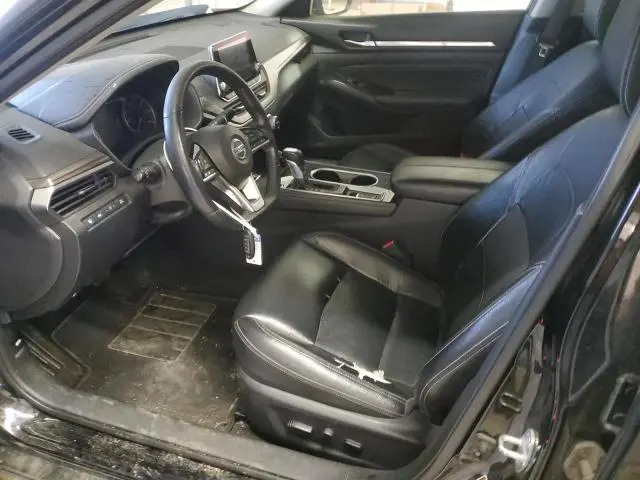 2020 NISSAN ALTIMA SL  
