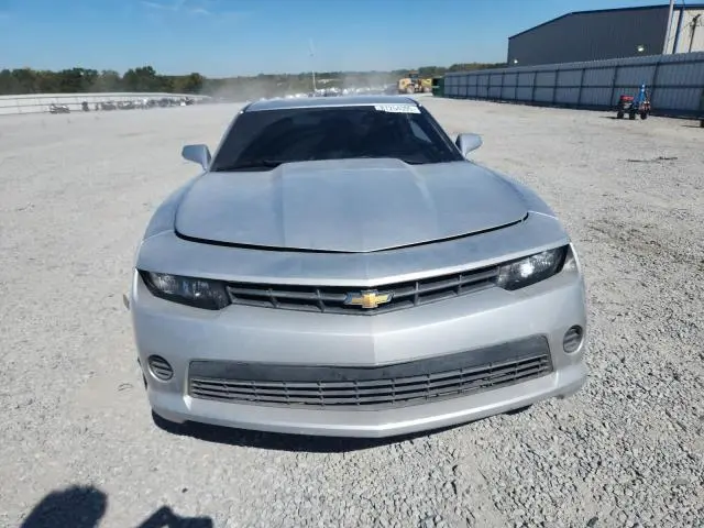 2014 CHEVROLET CAMARO LS  