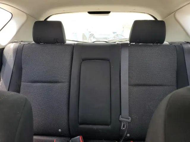 2013 MAZDA 3 I  