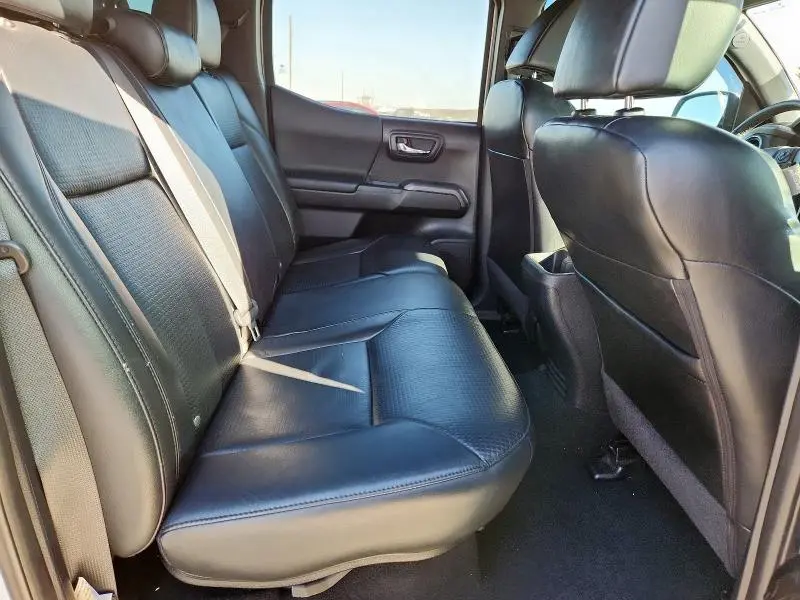 2020 TOYOTA TACOMA DOUBLE CAB  