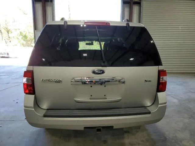 2013 FORD EXPEDITION LIMITED  