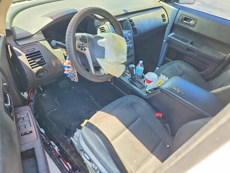 2015 FORD FLEX SE  