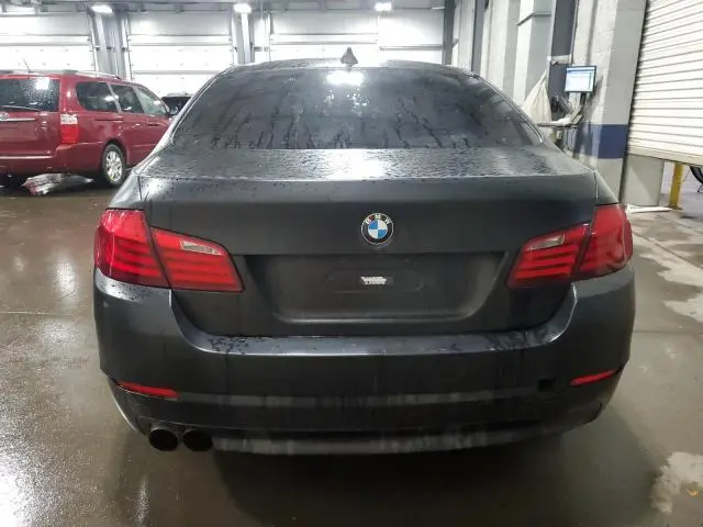 2012 BMW 528 XI