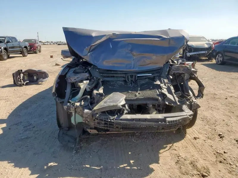 2014 HONDA ACCORD EX  