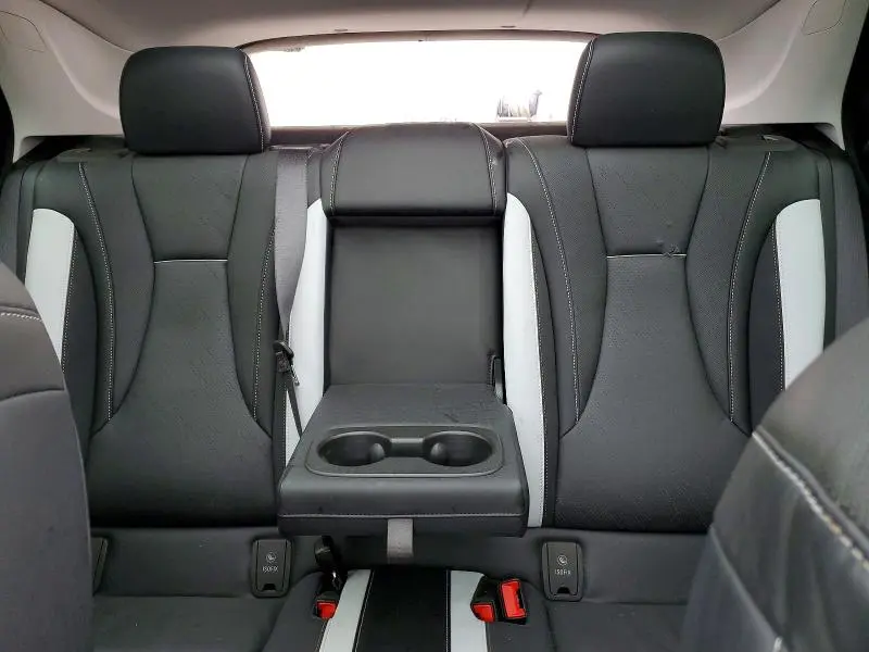 2024 BUICK ENVISION ESSENCE  