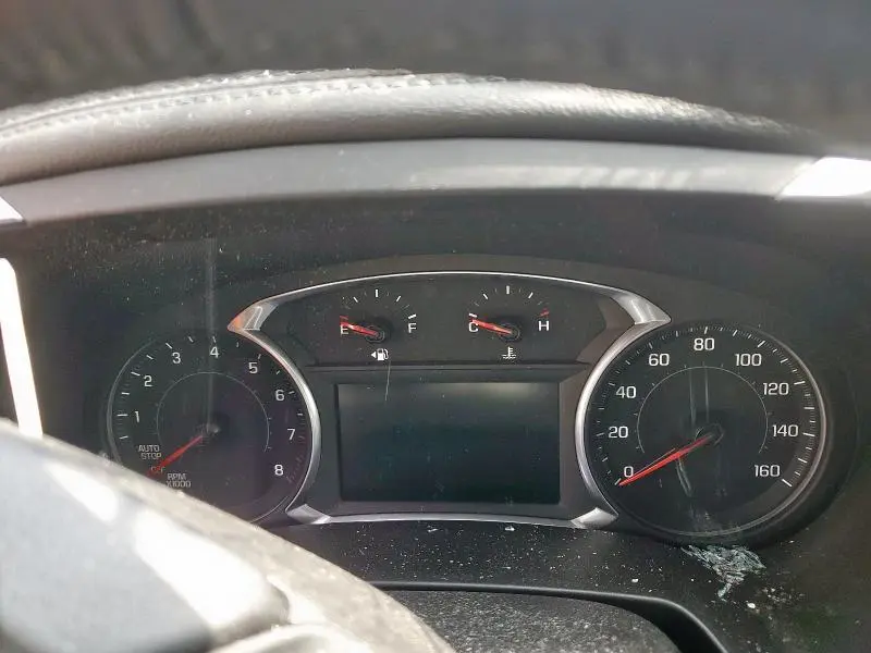 2020 CHEVROLET BLAZER 2LT  