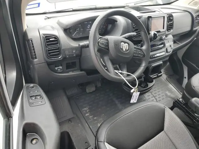 2024 RAM PROMASTER 2500 2500 HIGH  