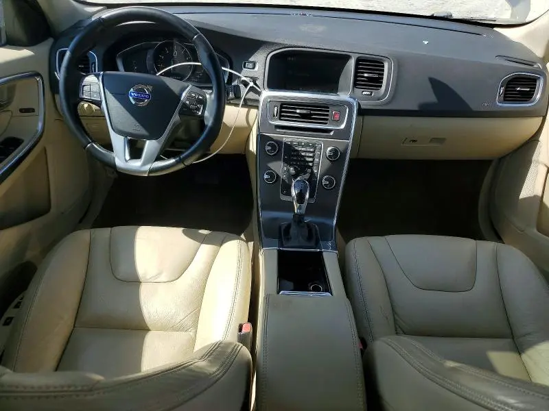 2014 VOLVO S60 T5  