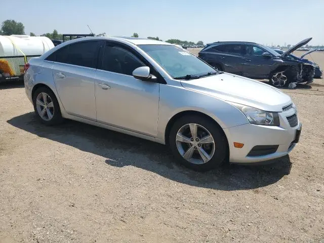 2013 CHEVROLET CRUZE LT  