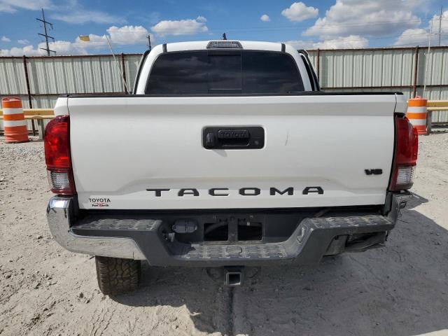 2021 TOYOTA TACOMA DOUBLE CAB