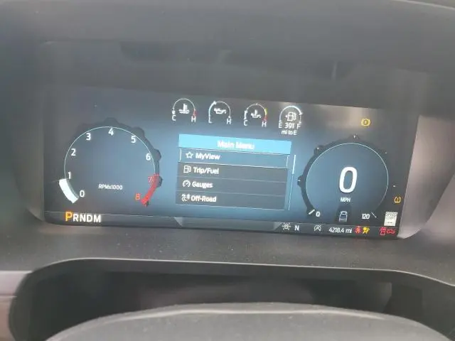 2024 FORD F150 XLT  