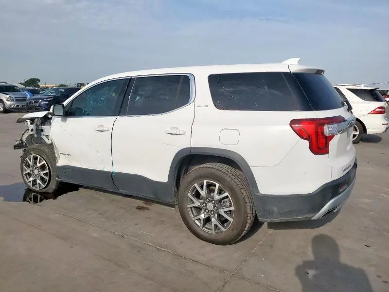 2020 GMC ACADIA SLE  