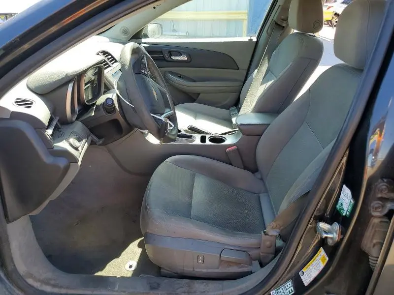 2014 CHEVROLET MALIBU LS  