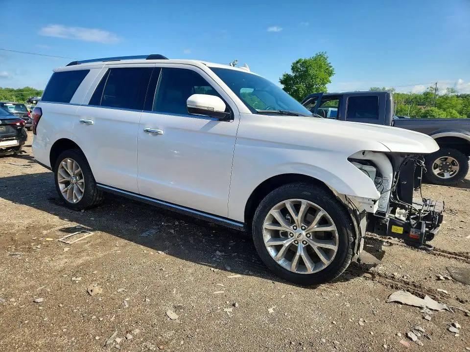 2019 FORD EXPEDITION LIMITED  