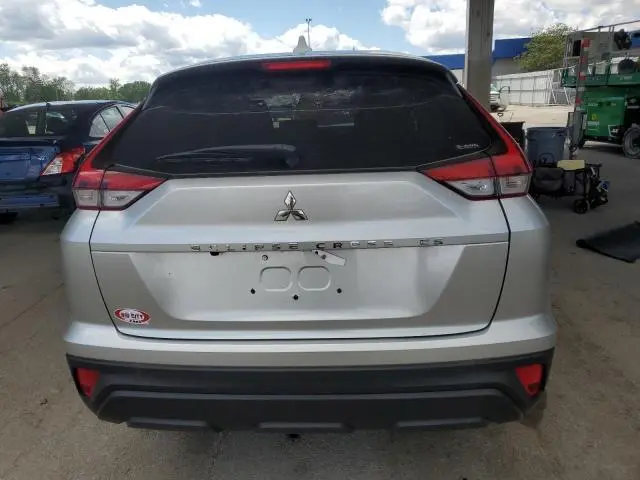 2022 MITSUBISHI ECLIPSE CROSS ES  