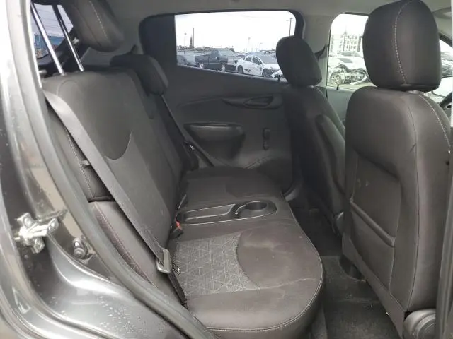 2020 CHEVROLET SPARK LS  