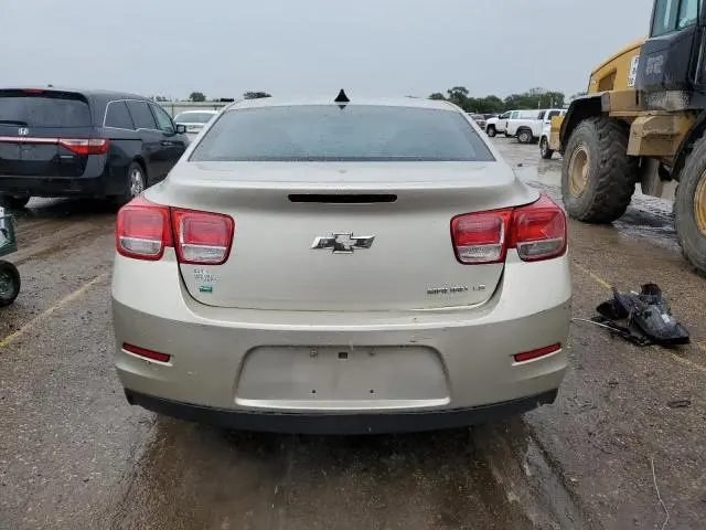 2014 CHEVROLET MALIBU LS  