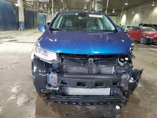 2020 CHEVROLET TRAX 1LT  