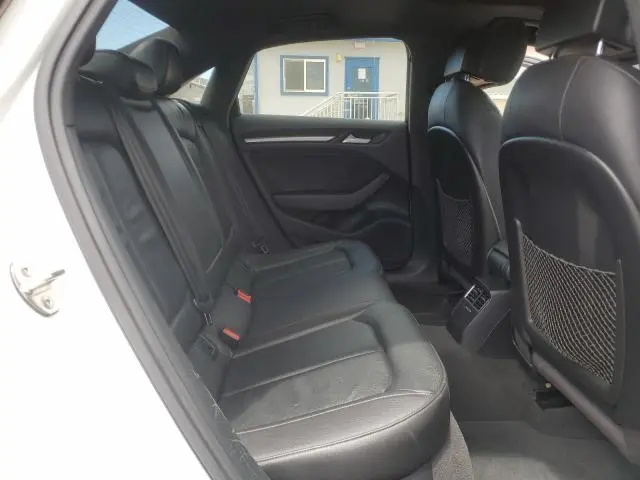 2015 AUDI A3 PREMIUM