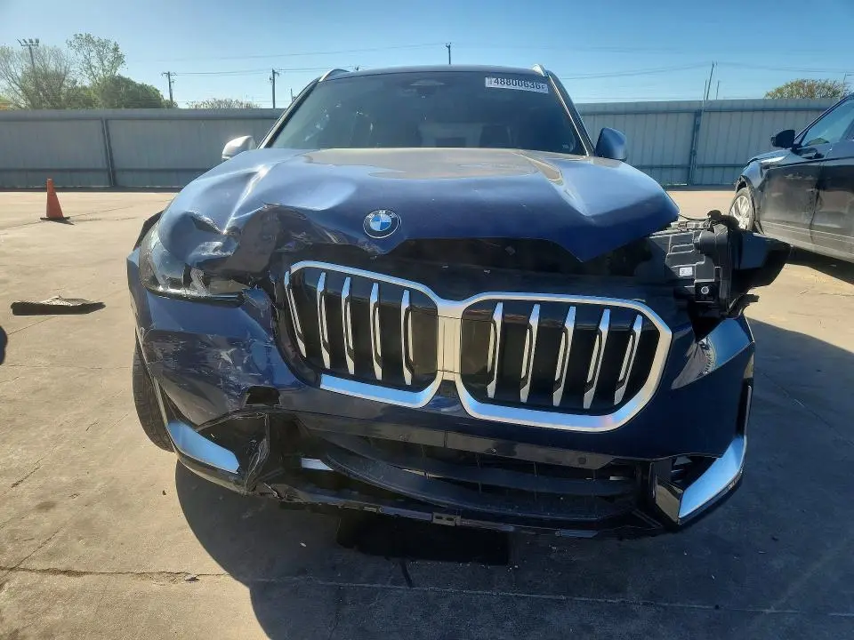 2024 BMW X1 XDRIVE28I  