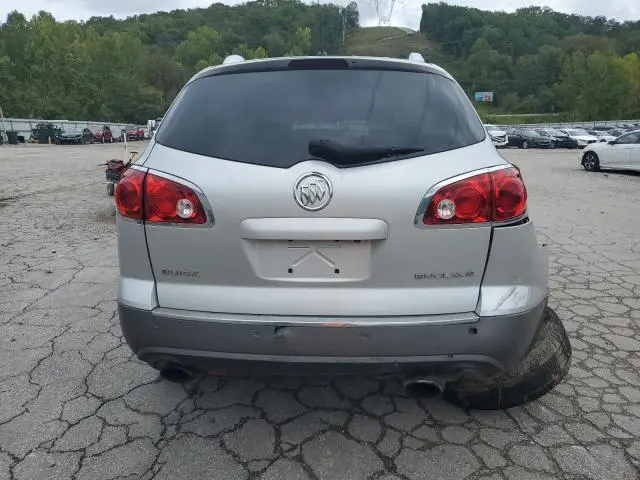 2010 BUICK ENCLAVE CX  