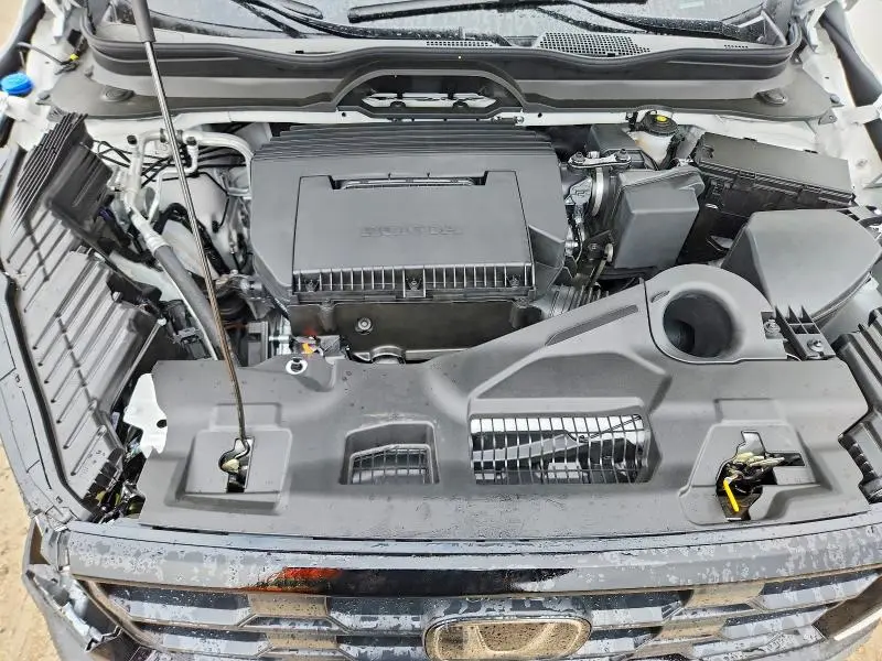2026 HONDA PILOT EXL  