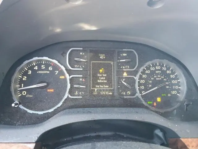 2021 TOYOTA TUNDRA CREWMAX 1794  
